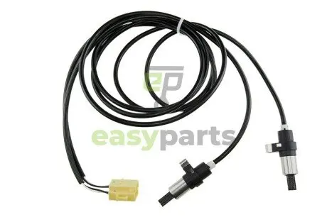 Датчик АБС зад. NTY HCA-VV-008