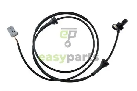 Датчик АБС зад. NTY HCA-VV-002