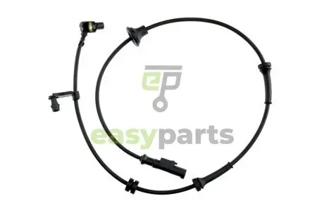 Датчик АБС зад. NTY HCA-TY-139