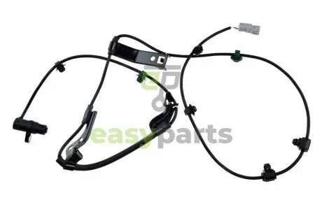 Датчик АБС пер. NTY HCA-TY-098