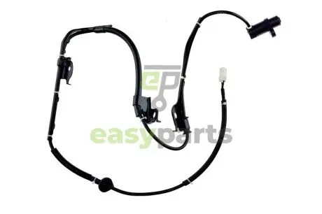 Датчик АБС зад. NTY HCA-TY-097