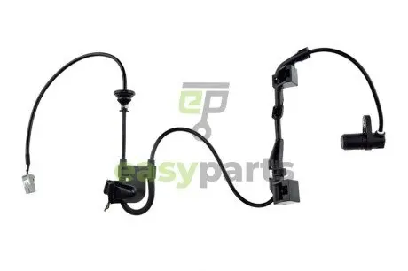 Датчик АБС зад. NTY HCA-TY-089