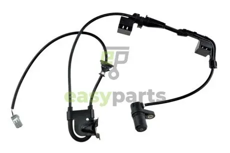 Датчик АБС зад. NTY HCA-TY-088