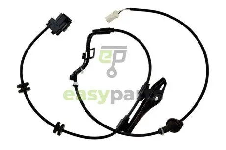 Датчик АБС зад. NTY HCA-TY-068