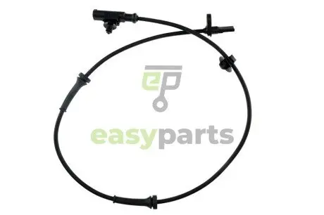 Датчик АБС пер. NTY HCA-TY-059