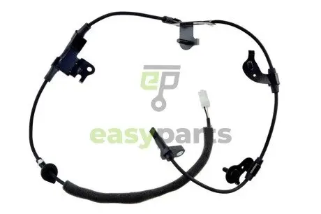 Датчик АБС зад. NTY HCA-TY-014