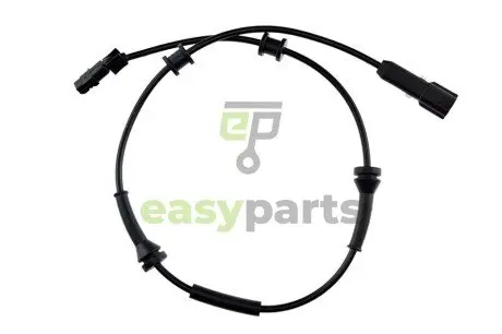 Датчик АБС зад. NTY HCA-RE-031