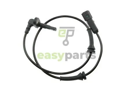 Датчик АБС зад. NTY HCA-RE-035