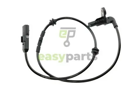 Датчик АБС зад. NTY HCA-RE-027