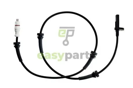 Датчик АБС зад. NTY HCA-RE-022