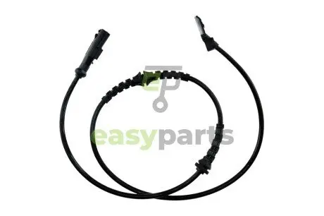 Датчик АБС зад. NTY HCA-RE-026