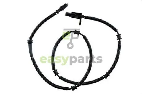 Датчик АБС зад. NTY HCA-RE-017