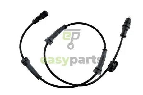 Датчик АБС пер. NTY HCA-RE-009