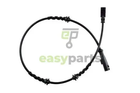 Датчик АБС пер. NTY HCA-RE-004