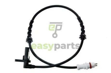 Датчик перед. ABS Renault Clio IIKangooTwingo 1,2-2,0 16V 12.02- NTY HCA-RE-000