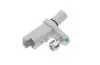 Датчик ABS зад. Citroen C4 Grand Picasso, C4 Picasso Peugeot 3008, 308, 5008 1.2-2.0D 02.13- NTY HCA-PE-014 (фото 2)