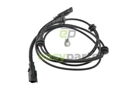 Датчик АБС зад. NTY HCA-PE-009