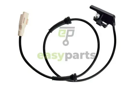 Датчик АБС зад. NTY HCA-PE-006