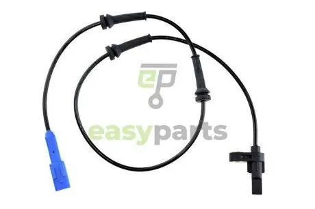 Датчик АБС зад. NTY HCA-PE-002