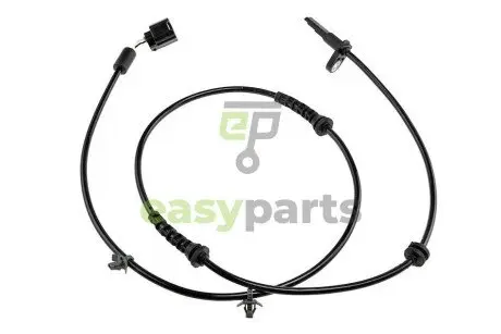 Датчик АБС пер. NTY HCA-NS-155