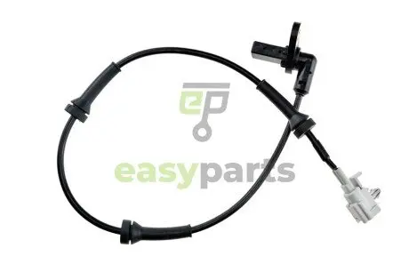 Датчик АБС зад. NTY HCA-NS-153