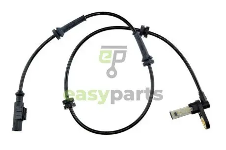 Датчик АБС зад. NTY HCA-NS-144