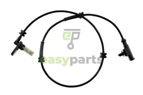 Датчик АБС зад. NTY HCA-NS-145