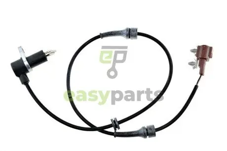 Датчик АБС пер. NTY HCA-NS-134