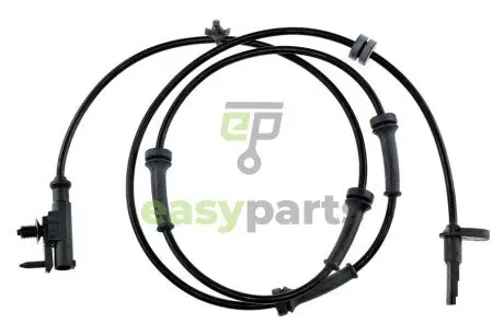 Датчик АБС пер. NTY HCA-NS-123