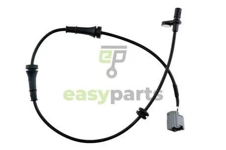 Датчик ABS зад. правий Nissan Juke 1.2/1.5D/1.6 06.10- NTY HCA-NS-094
