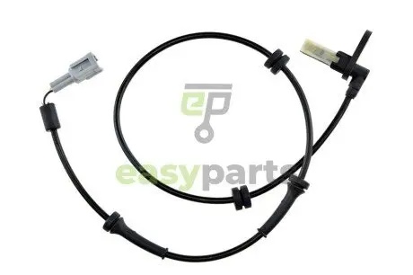 Датчик АБС зад. NTY HCA-NS-068