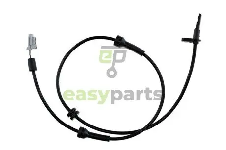 Датчик АБС пер. NTY HCA-NS-030