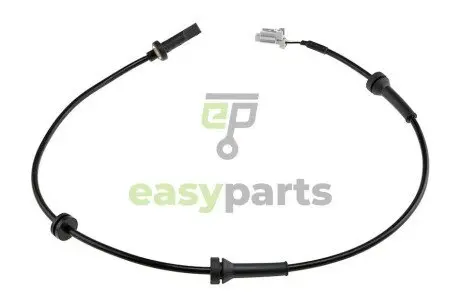 Датчик АБС пер. NTY HCA-NS-016