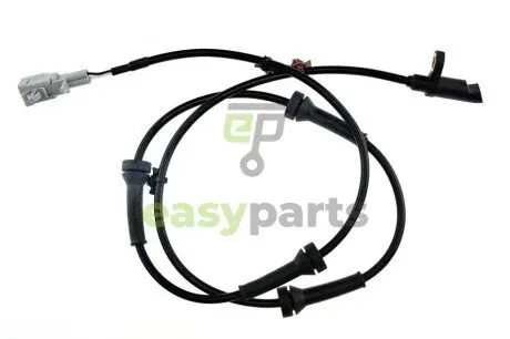 Датчик АБС зад. NTY HCA-NS-017