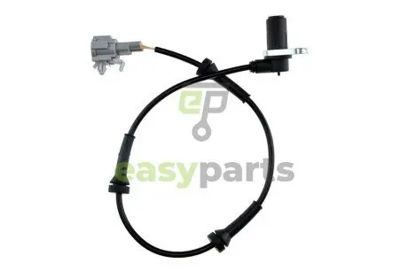 Датчик АБС зад. NTY HCA-NS-010