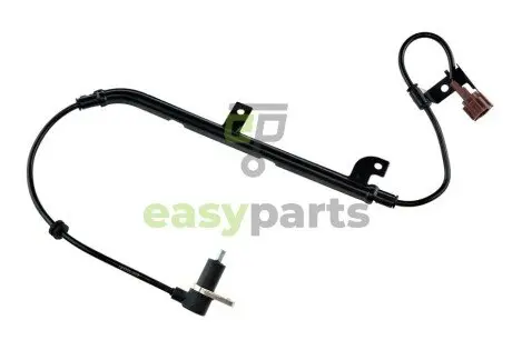 Датчик АБС зад. NTY HCA-NS-002