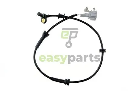 Датчик ABS передн. Лівий/Прав Nissan Navara, Pathfinder 2.5D/3.0D/4.0 10.04- NTY HCA-NS-004