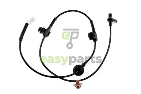 Датчик АБС зад. NTY HCA-MZ-022