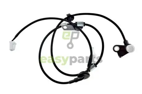 Датчик АБС зад. NTY HCA-MZ-011