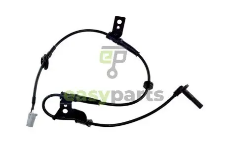 Датчик АБС пер. NTY HCA-MS-057