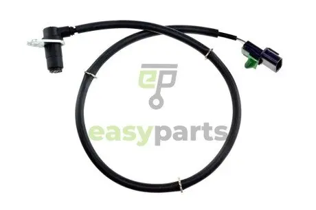 Датчик АБС зад. NTY HCA-MS-013