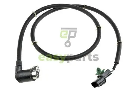 Датчик АБС зад. NTY HCA-MS-009