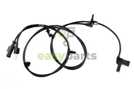 Датчик АБС зад. NTY HCA-ME-026