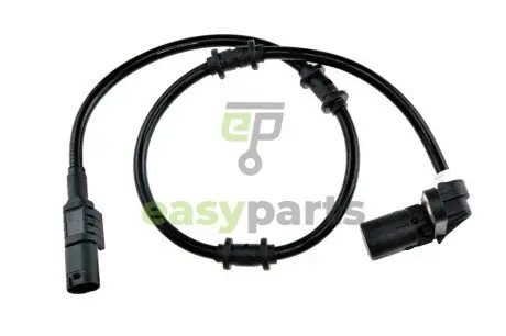 Датчик АБС зад. NTY HCA-ME-016