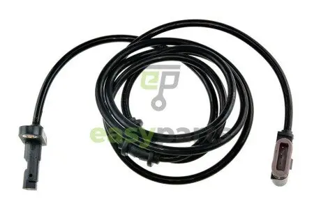 Датчик ABS зад. MB E-Class (W211) E200/E320 CDI 02- NTY HCA-ME-006