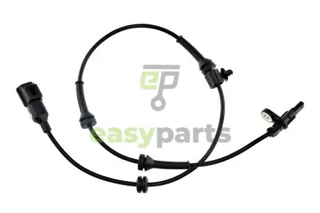 Датчик АБС зад. NTY HCA-LR-021