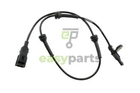 Датчик АБС зад. NTY HCA-LR-016