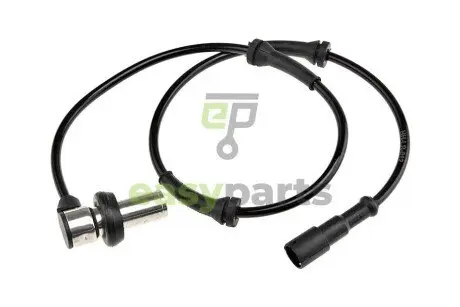 Датчик АБС зад. NTY HCA-LR-012