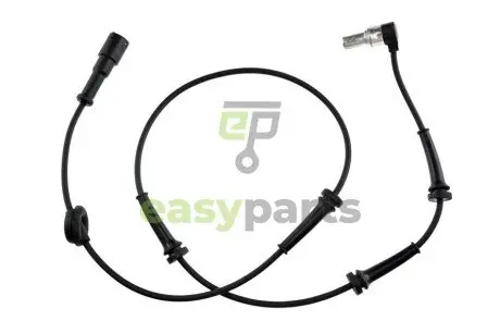 Датчик АБС зад. NTY HCA-LR-014