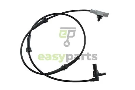 Датчик АБС пер. NTY HCA-LR-008